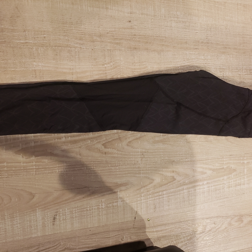 Ivivva Girl  tights